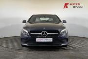 Mercedes-Benz CLA I (C117 X117) Рестайлинг Нижний Новгород  - изображение 24