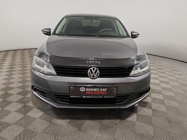 Volkswagen Jetta VI с пробегом 2013 года, цена 735 000 рублей, 296237 км, седан, Автокод Объявления