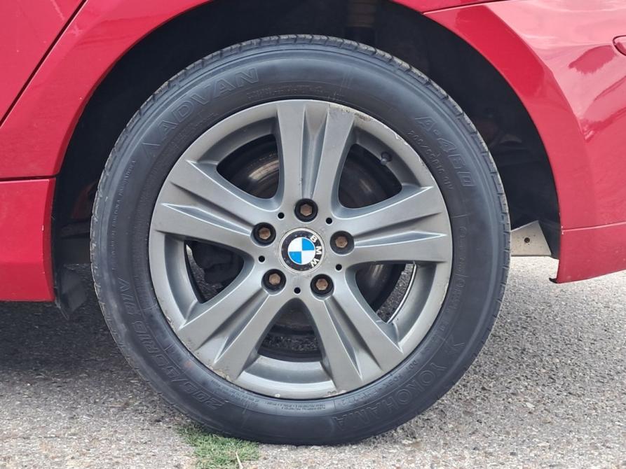 BMW 1 серии I (E81/E82/E87/E88) Рестайлинг Набережные Челны  - изображение 22