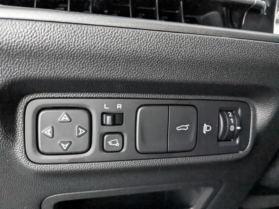 Changan CS55 Plus II Москва  - изображение 28