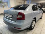 Skoda Octavia II (A5) Рестайлинг Челябинск  - изображение 20