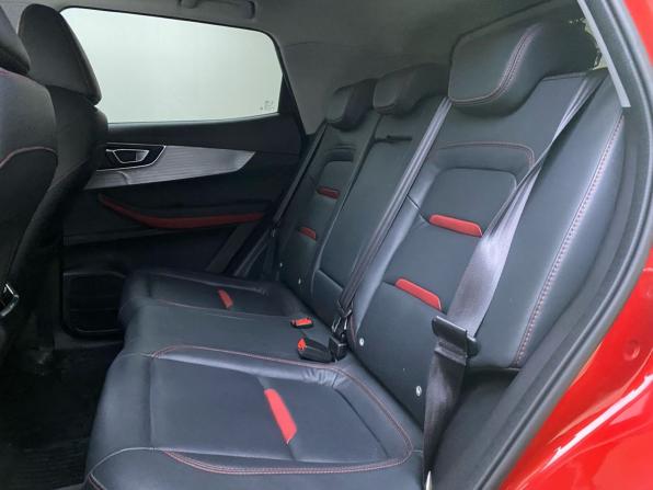 Chery Tiggo 4 Pro I с пробегом 2022 года, цена 1 599 000 рублей, 17546 км, внедорожник, Автокод Объявления
