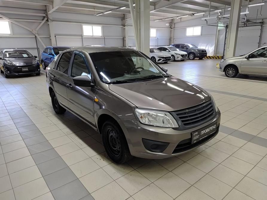 Lada (ВАЗ) Granta I Набережные Челны  - изображение 3