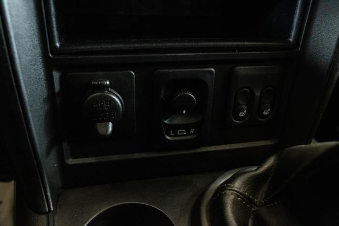 Lada (ВАЗ) Niva Travel I с пробегом 2024 года, цена 1 150 000 рублей, 57659 км, внедорожник, Автокод Объявления