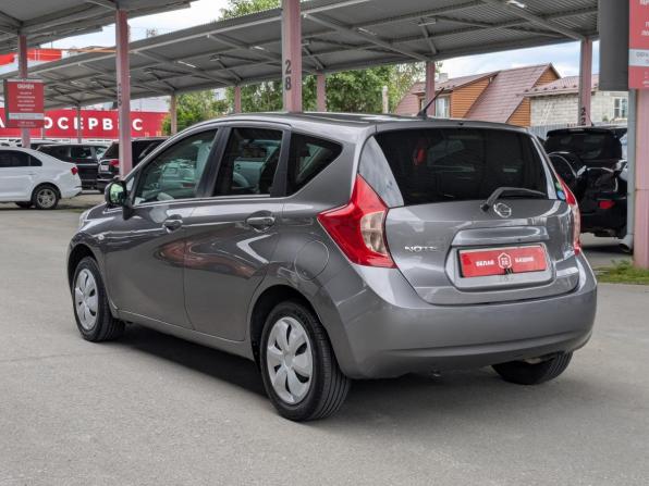 Nissan Note II с пробегом 2014 года, цена 799 900 рублей, 144000 км, хэтчбек, Автокод Объявления