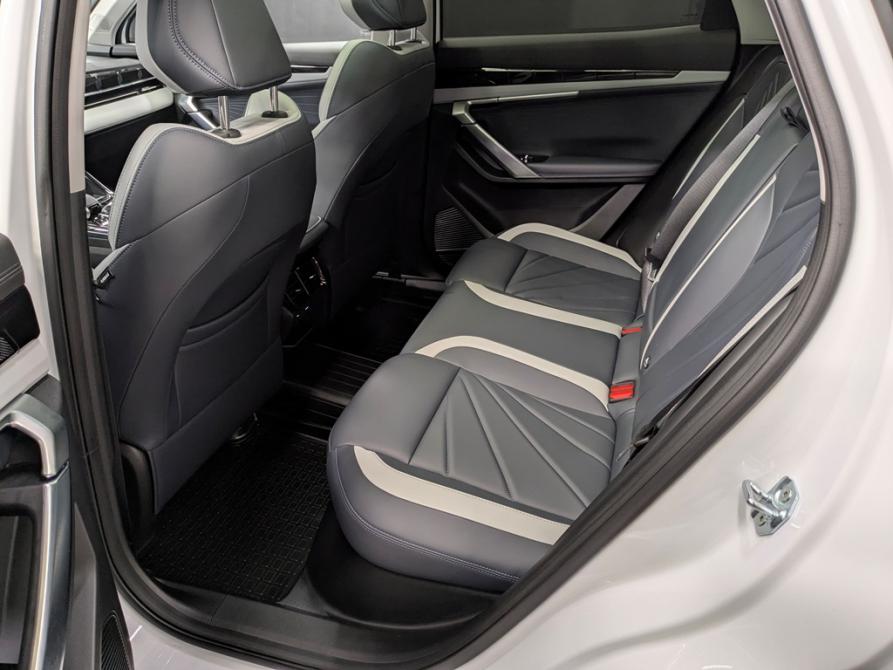 Geely Atlas II Москва  - изображение 15