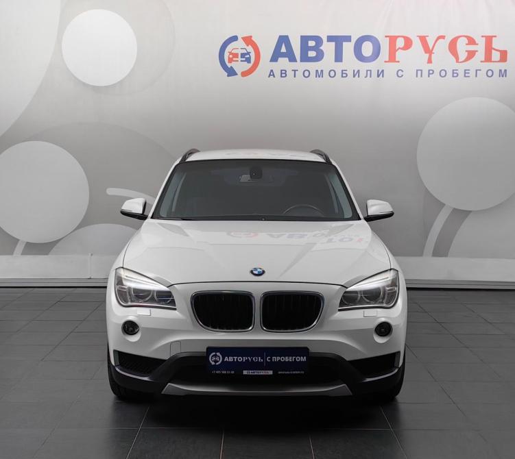 BMW X1 I (E84) Москва  - изображение 3