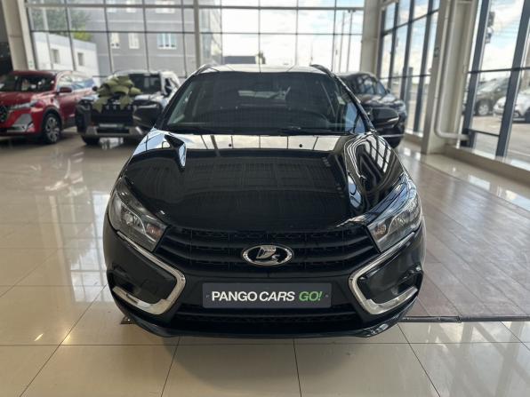 Lada (ВАЗ) Vesta I с пробегом 2020 года, цена 930 000 рублей, 115426 км, универсал, Автокод Объявления
