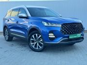 Chery Tiggo 7 Pro I Ростов-на-Дону  - изображение 33