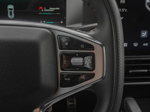 JETOUR T2 с пробегом 2024 года, цена 3 350 000 рублей, 52443 км, внедорожник, Автокод Объявления