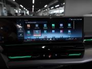 BMW 5 серии VIII (G60/G61/G68) Москва  - изображение 47