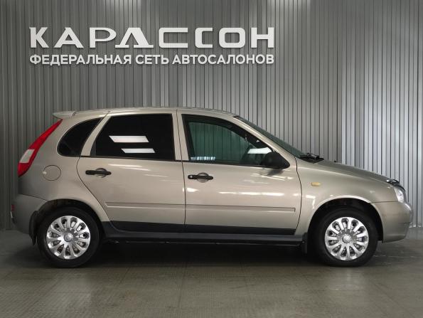 Lada (ВАЗ) Kalina I с пробегом 2007 года, цена 200 000 рублей, 191859 км, хэтчбек, Автокод Объявления