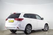 Mitsubishi Outlander III Рестайлинг 3 Оренбург  - изображение 26