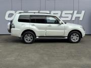 Mitsubishi Pajero IV Рестайлинг 1 Кропоткин  - изображение 29