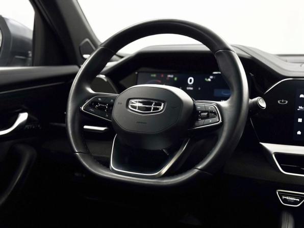 Geely Monjaro I с пробегом 2024 года, цена 3 599 000 рублей, 35630 км, внедорожник, Автокод Объявления