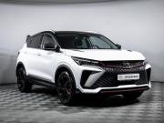 Geely Binyue Cool Москва  - изображение 23