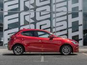 Mazda Demio IV (DJ) Краснодар  - изображение 26