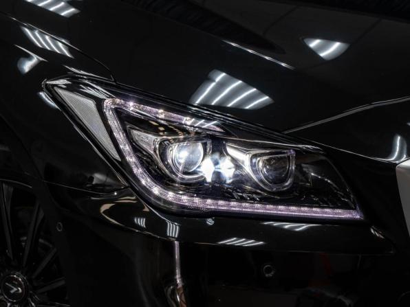 Genesis G80 I с пробегом 2017 года, цена 2 569 000 рублей, 96862 км, седан, Автокод Объявления