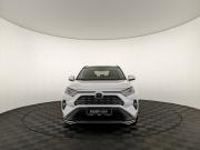 Toyota RAV4 V (XA50) Москва  - изображение 29