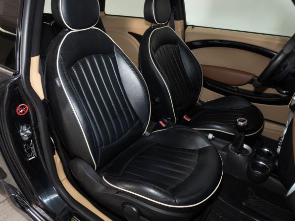 Mini Hatch II (R56) с пробегом 2008 года, цена 1 200 000 рублей, 140000 км, хэтчбек, Автокод Объявления