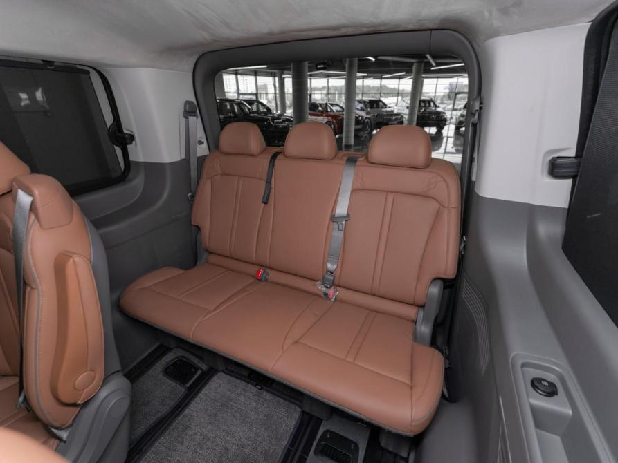 Hyundai Staria I Москва  - изображение 15