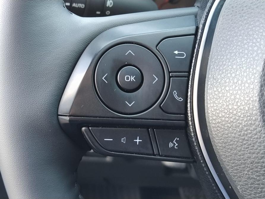 Toyota RAV4 V (XA50) Екатеринбург  - изображение 10