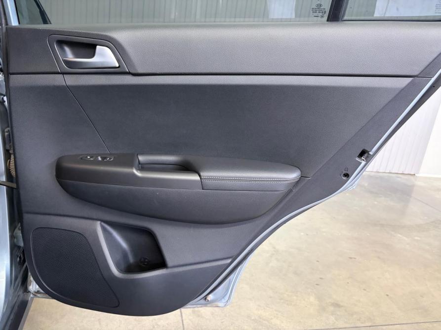 Kia Sportage IV Рестайлинг Краснодар  - изображение 18