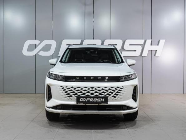 Exeed LX I Рестайлинг 2 с пробегом 2023 года, цена 2 449 000 рублей, 29547 км, внедорожник, Автокод Объявления