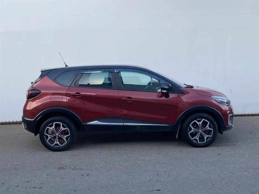 Renault Kaptur I Липецк  - изображение 4