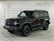 Tank 300 I Москва  - изображение 26