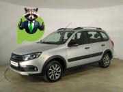 Lada (ВАЗ) Granta I Рестайлинг Санкт-Петербург  - изображение 19