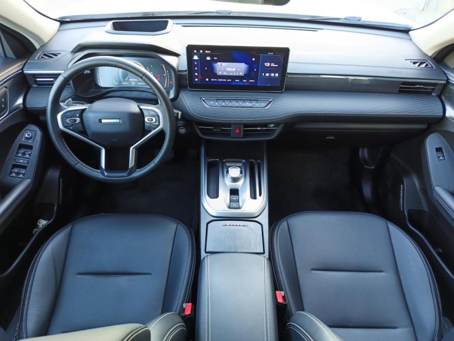 Haval Jolion I Стерлитамак  - изображение 23