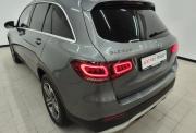 Mercedes-Benz GLC I (X253) Рестайлинг Екатеринбург  - изображение 46