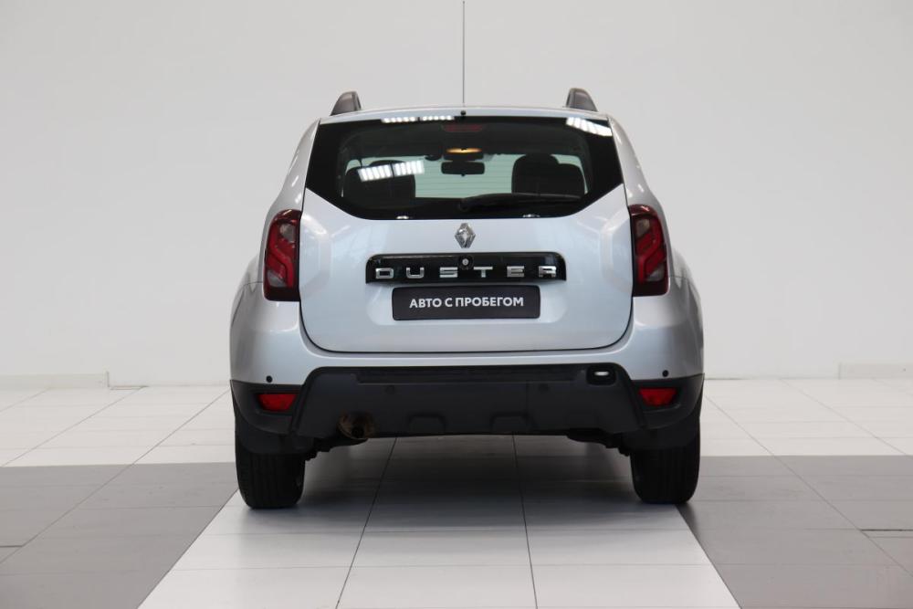 Renault Duster I Рестайлинг Ульяновск  - изображение 3