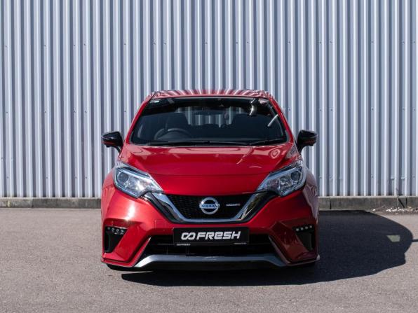 Nissan Note II Рестайлинг с пробегом 2018 года, цена 1 949 000 рублей, 23023 км, хэтчбек, Автокод Объявления