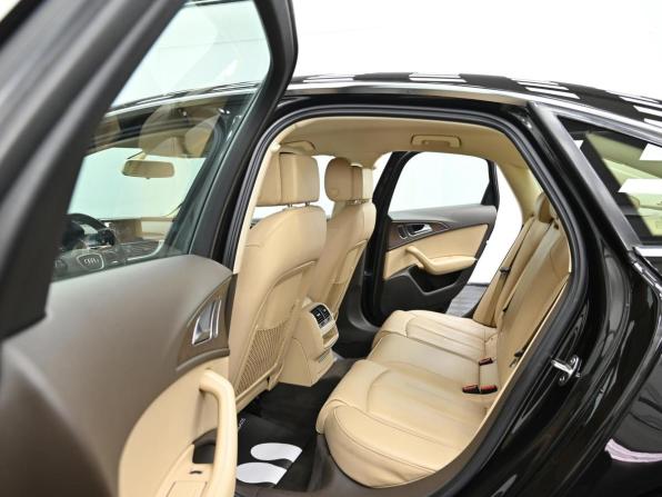 Audi A6 IV (C7) с пробегом 2014 года, цена 1 349 000 рублей, 141000 км, седан, Автокод Объявления