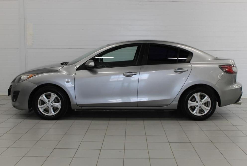 Mazda 3 II (BL) Астрахань  - изображение 9