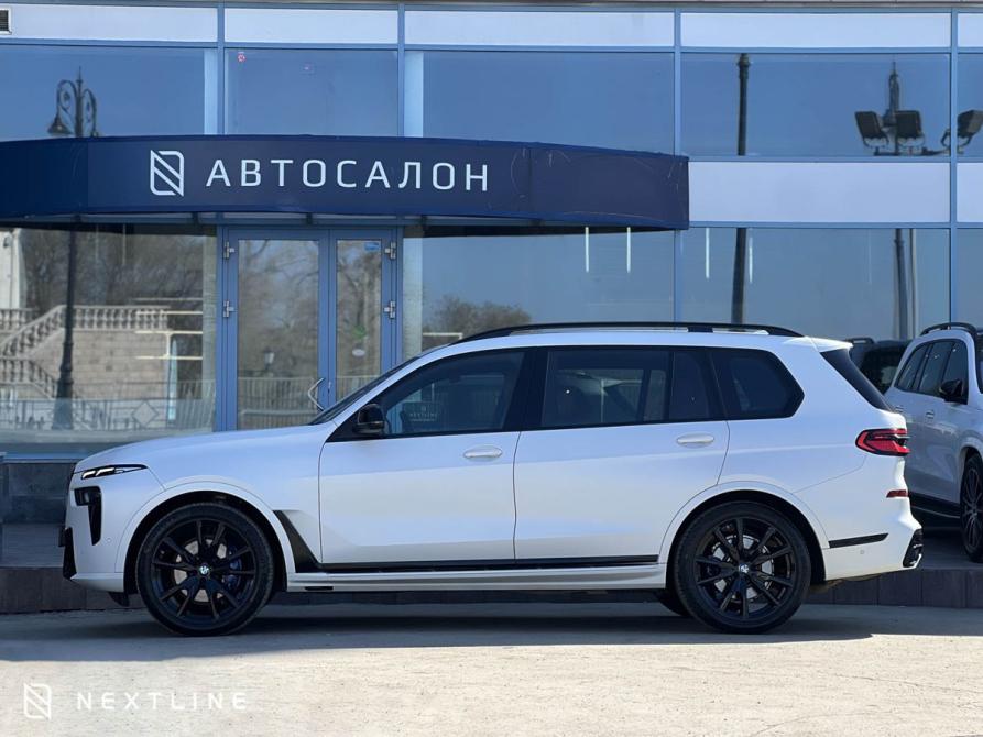 BMW X7 I (G07) Рестайлинг Самара  - изображение 2