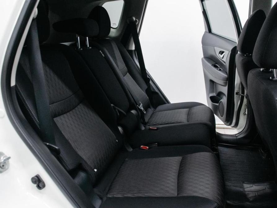 Nissan X-Trail III Рестайлинг Красноярск  - изображение 28