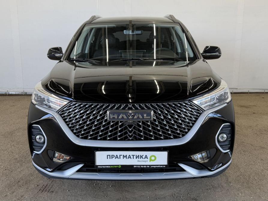 Haval M6 II Псков  - изображение 2