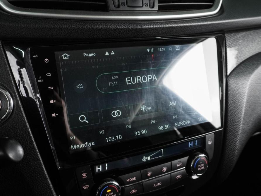 Nissan X-Trail III Воронеж  - изображение 17