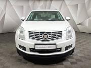 Cadillac SRX II Рестайлинг Москва  - изображение 30