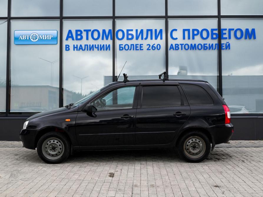 Lada (ВАЗ) Kalina I Екатеринбург  - изображение 2