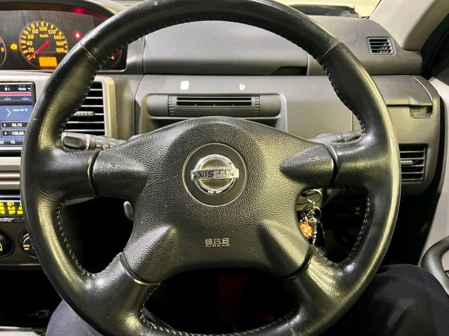 Nissan X-Trail I Рестайлинг Новосибирск  - изображение 19
