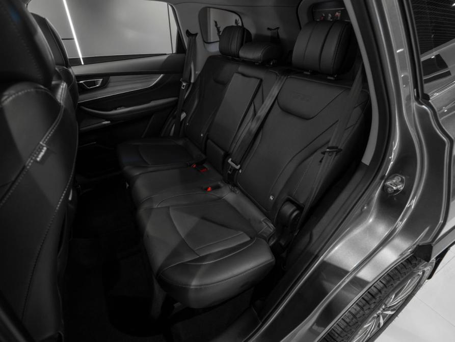 Chery Tiggo 8 Pro Max I Москва  - изображение 19