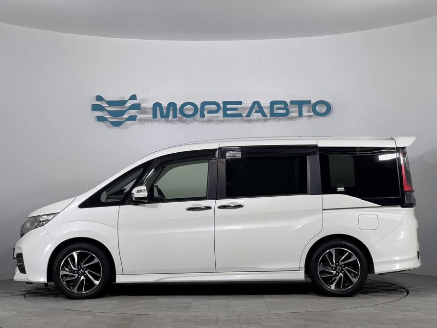 Honda Stepwgn V Калининград  - изображение 8