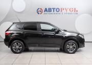 Nissan Qashqai I Рестайлинг Подольск  - изображение 30
