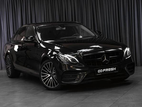 Mercedes-Benz E-Класс V (W213 S213 C238) с пробегом 2016 года, цена 2 319 000 рублей, 180425 км, седан, Автокод Объявления