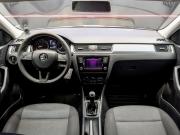 Skoda Rapid I Рестайлинг Москва  - изображение 40