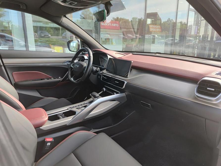 Geely Coolray I Ижевск  - изображение 13